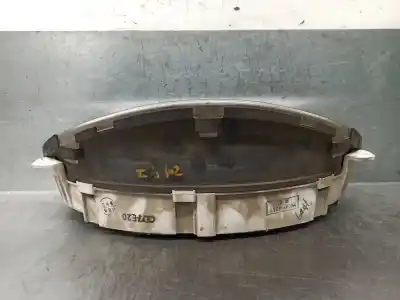 Second-hand car spare part dashboard for daewoo lanos 1.6 cat oem iam references 96304717  