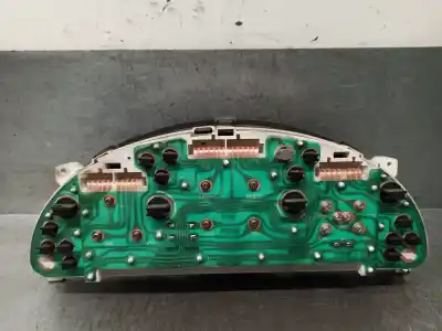 Second-hand car spare part dashboard for daewoo lanos 1.6 cat oem iam references 96304717  