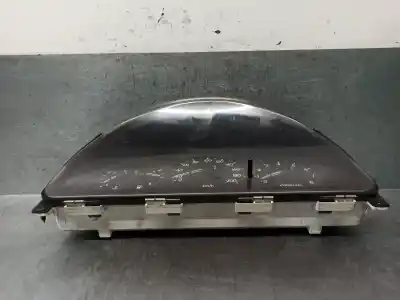 Second-hand car spare part dashboard for daewoo lanos 1.6 cat oem iam references 96304717  