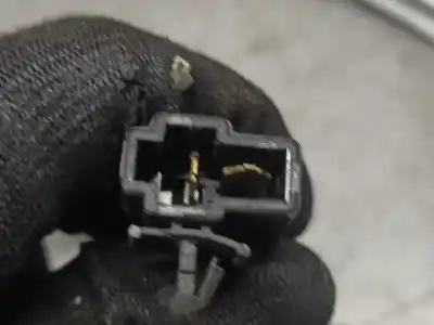 Second-hand car spare part driver left window regulator for daewoo lanos 1.6 cat oem iam references 96225383  