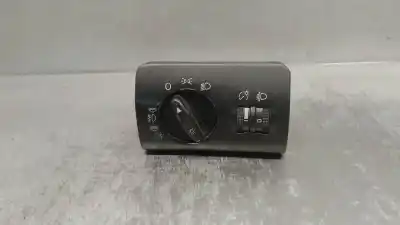 Piesă de schimb auto la mâna a doua maneta bloc lumini pentru audi a6 avant (4b5) 2.7 v6 30v biturbo referințe oem iam 4b1941531c