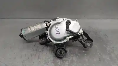 Second-hand car spare part rear windshield wiper motor for audi a6 avant (4b5) 2.7 v6 30v biturbo oem iam references 8l0955711a  