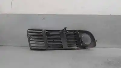 Автозапчастина б/у передня решіта для audi a6 avant (4b5) 2.7 v6 30v biturbo посилання на oem iam 4b0807681g  