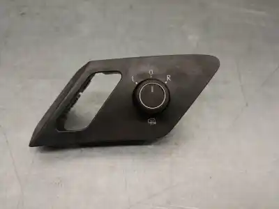 Gebrauchtes Autoersatzteil SPIEGELSTEUERUNG zum VOLKSWAGEN GOLF VII (5G1, BQ1, BE1, BE2)  OEM-IAM-Referenzen 5G0959565AC  