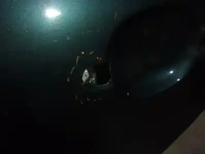 Gebrauchtes Autoersatzteil hintere linke tür zum skoda superb i (3u4) 1.9 tdi oem-iam-referenzen 3u5833051b  