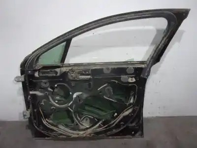 Recambio de automóvil de segunda mano de puerta delantera derecha para peugeot 508 2.0 16v hdi fap referencias oem iam 9004cz  