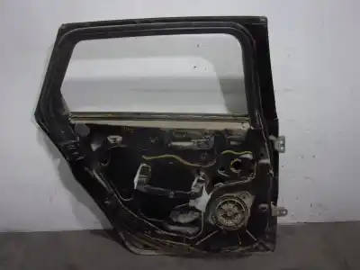 Recambio de automóvil de segunda mano de puerta trasera izquierda para peugeot 508 2.0 16v hdi fap referencias oem iam 9006s7  