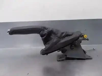 Peça sobressalente para automóvel em segunda mão Alavanca De Travão De Mão por PEUGEOT 407 ST Confort Referências OEM IAM 4701A4  