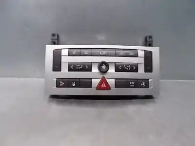 Автозапчасти б/у климат-контроль за PEUGEOT 407 ST Confort ссылки OEM IAM 96573322YP  