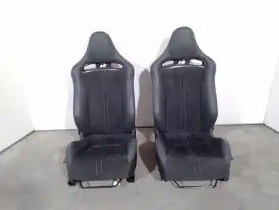 Recambio de automóvil de segunda mano de asiento para hyundai i30 (pd) 2.0 tgdi cat referencias oem iam 88200g4010psj  