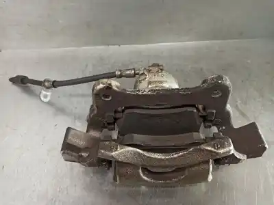 Автозапчастина б/у передній лівий гальмум для ford puma (j2k, cf7) 1.0 ecoboost mhev посилання на oem iam l1tc2b302a  