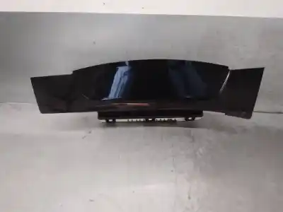 İkinci el araba yedek parçası  için HONDA CIVIC BERLINA 5 (FK)  OEM IAM referansları HR0343504  
