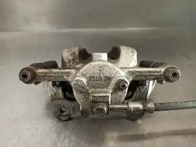 Автозапчастина б/у передній правий гальмівний супорт для ford puma (j2k, cf7) 1.0 ecoboost mhev посилання на oem iam l1tc2b302a  