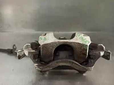 Автозапчастина б/у передній правий гальмівний супорт для ford puma (j2k, cf7) 1.0 ecoboost mhev посилання на oem iam l1tc2b302a  