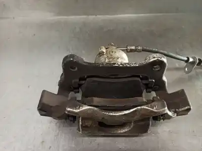 Автозапчастина б/у передній правий гальмівний супорт для ford puma (j2k, cf7) 1.0 ecoboost mhev посилання на oem iam l1tc2b302a  