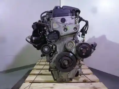 İkinci el araba yedek parçası  için HONDA CIVIC BERLINA 5 (FK)  OEM IAM referansları R18A2 2067372 10002RSAG00