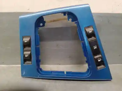 Second-hand car spare part Right Front Power Window Switch for BMW SERIE 3 TOURING (E46) 2.0 16V Diesel CAT OEM IAM references 61318381514  