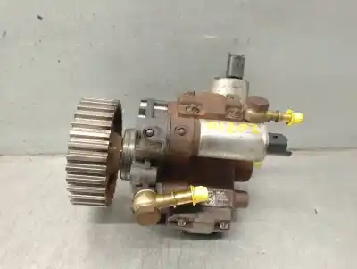 Second-hand car spare part Injection Pump for FORD FIESTA (CBK) 1.4 TDCi CAT OEM IAM references 9683528780  5WS40008