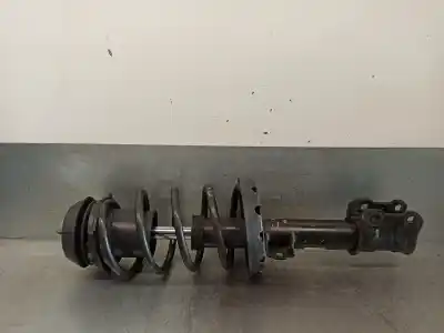 Pièce détachée automobile d'occasion Amortisseur Avant Droit pour OPEL ASTRA G BERLINA 1.6 Références OEM IAM 22195354  