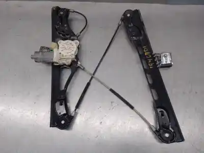 İkinci el araba yedek parçası ön Sol Pencere Regülatörü için MERCEDES-BENZ CLASE E (W211) BERLINA 2.2 CDI CAT OEM IAM referansları A2117200146  