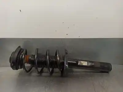 Pezzo di ricambio per auto di seconda mano Ammortizzatore Anteriore Destro per AUDI Q3 (8UG) 2.0 16V TDI Riferimenti OEM IAM 6N0413031AS  