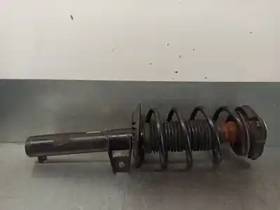 Автозапчастина б/у передній правий амортизатор для audi q3 (8ug) 2.0 16v tdi посилання на oem iam 6n0413031as  