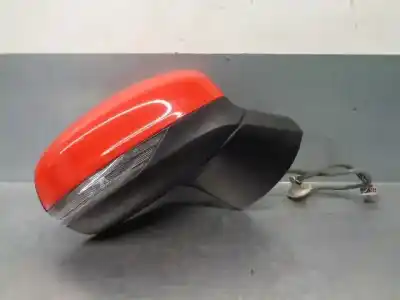 Автозапчастина б/у правий задний огляд для ford puma (j2k, cf7) 1.0 ecoboost mhev посилання на oem iam 9701012rh  