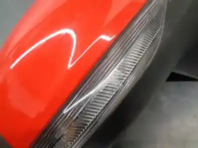 Автозапчастина б/у правий задний огляд для ford puma (j2k, cf7) 1.0 ecoboost mhev посилання на oem iam 9701012rh  