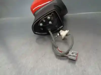 Автозапчастина б/у правий задний огляд для ford puma (j2k, cf7) 1.0 ecoboost mhev посилання на oem iam 9701012rh  