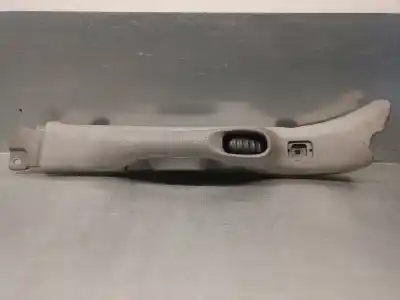 Автозапчастина б/у ліва задня внутрішня ручка для CITROEN BERLINGO / BERLINGO FIRST MONOSPACE (MF_, GJK_, GFK_) 2.0 HDi 4x4 (MFRHY) Посилання на OEM IAM 351868001  351868001