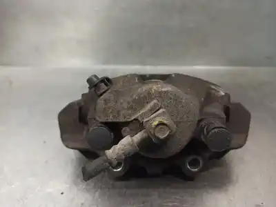 Peça sobressalente para automóvel em segunda mão pinça de travão dianteira esquerda por daewoo lanos 1.6 cat referências oem iam 96193089  