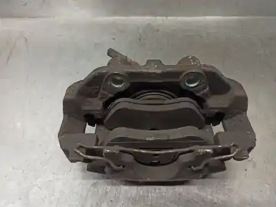 Peça sobressalente para automóvel em segunda mão pinça de travão dianteira esquerda por daewoo lanos 1.6 cat referências oem iam 96193089  