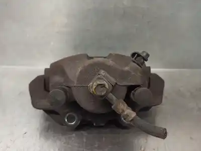 Peça sobressalente para automóvel em segunda mão pinça de travão dianteira direita por daewoo lanos 1.6 cat referências oem iam 96193090  
