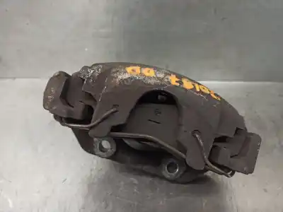 Peça sobressalente para automóvel em segunda mão pinça de travão dianteira direita por daewoo lanos 1.6 cat referências oem iam 96193090  