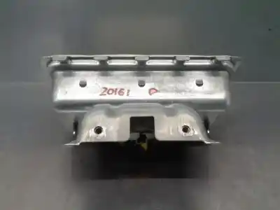 Автозапчастина б/у передня права подушка безопасности для ford puma (j2k, cf7) 1.0 ecoboost mhev посилання на oem iam l1tba044a74ab  