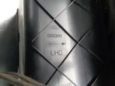 Автозапчастина б/у бардачок для ford puma (j2k, cf7) 1.0 ecoboost mhev посилання на oem iam l1tbs06010ahw  