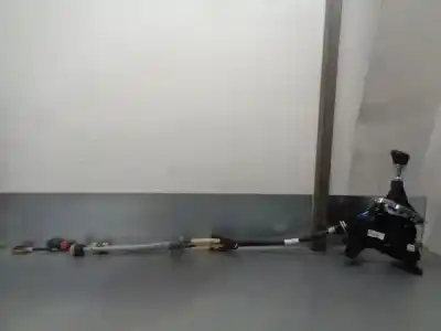 Автозапчастина б/у передач для ford puma (j2k, cf7) 1.0 ecoboost mhev посилання на oem iam l1tr7c453bkd