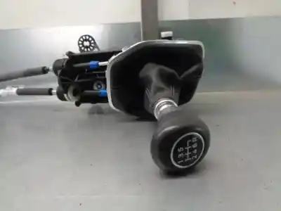 Автозапчастина б/у передач для ford puma (j2k, cf7) 1.0 ecoboost mhev посилання на oem iam l1tr7c453bkd  