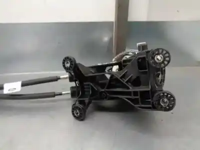 Автозапчастина б/у передач для ford puma (j2k, cf7) 1.0 ecoboost mhev посилання на oem iam l1tr7c453bkd  