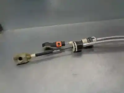 Автозапчастина б/у передач для ford puma (j2k, cf7) 1.0 ecoboost mhev посилання на oem iam l1tr7c453bkd  