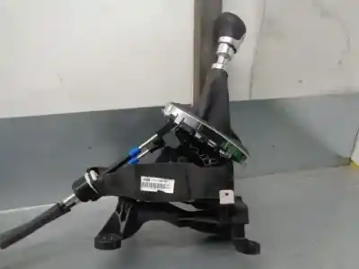 Автозапчастина б/у передач для ford puma (j2k, cf7) 1.0 ecoboost mhev посилання на oem iam l1tr7c453bkd  