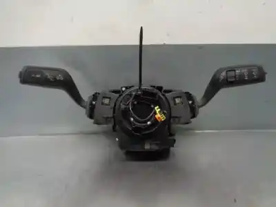 Автозапчастина б/у управління світлом для ford puma (j2k, cf7) 1.0 ecoboost mhev посилання на oem iam h1bt3f944aj