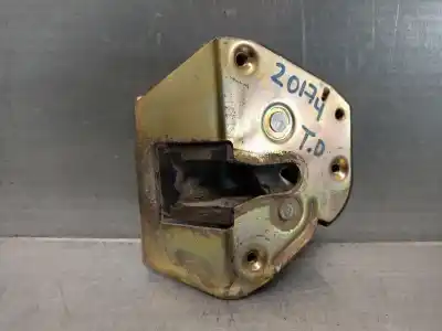 Second-hand car spare part Rear Right Door Lock for CITROEN BERLINGO / BERLINGO FIRST MONOSPACE (MF_, GJK_, GFK_) 2.0 HDi 4x4 (MFRHY) OEM IAM references 870340  870340