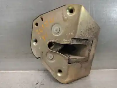 Second-hand car spare part Rear Left Door Lock for CITROEN BERLINGO / BERLINGO FIRST MONOSPACE (MF_, GJK_, GFK_) 2.0 HDi 4x4 (MFRHY) OEM IAM references 870243  870243