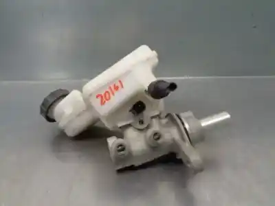 Автозапчастина б/у гальмівний насос для ford puma (j2k, cf7) 1.0 ecoboost mhev посилання на oem iam 2557501