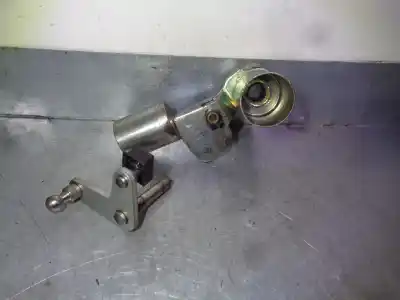 İkinci el araba yedek parçası patlanmis sanziman için renault scenic ii 1.9 dci diesel oem iam referansları nd0002  
