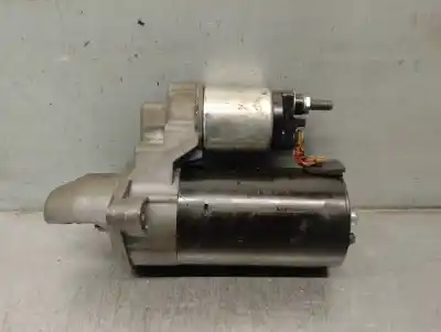 Second-hand car spare part starter motor for alfa romeo mito (145) 1.3 jtd cat oem iam references 51810307a152