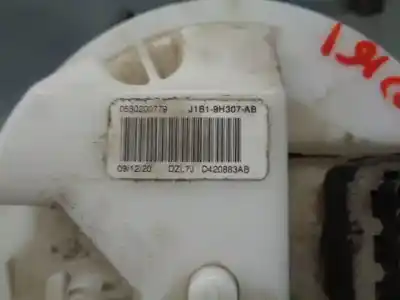 Автозапчастина б/у індикатор для ford puma (j2k, cf7) 1.0 ecoboost mhev посилання на oem iam j1b19h307ab 0580200779 bosch 2272399