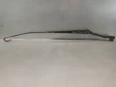 Second-hand car spare part Rear Windshield Wiper Arm for CITROEN BERLINGO / BERLINGO FIRST MONOSPACE (MF_, GJK_, GFK_) 2.0 HDi 4x4 (MFRHY) OEM IAM references 962101468B  962101468B