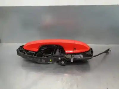 Автозапчастина б/у ліва передня зовнішня ручка для ford puma (j2k, cf7) 1.0 ecoboost mhev посилання на oem iam 2126416  